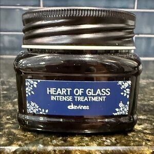 Davines Heart of Glass Intense Treatment